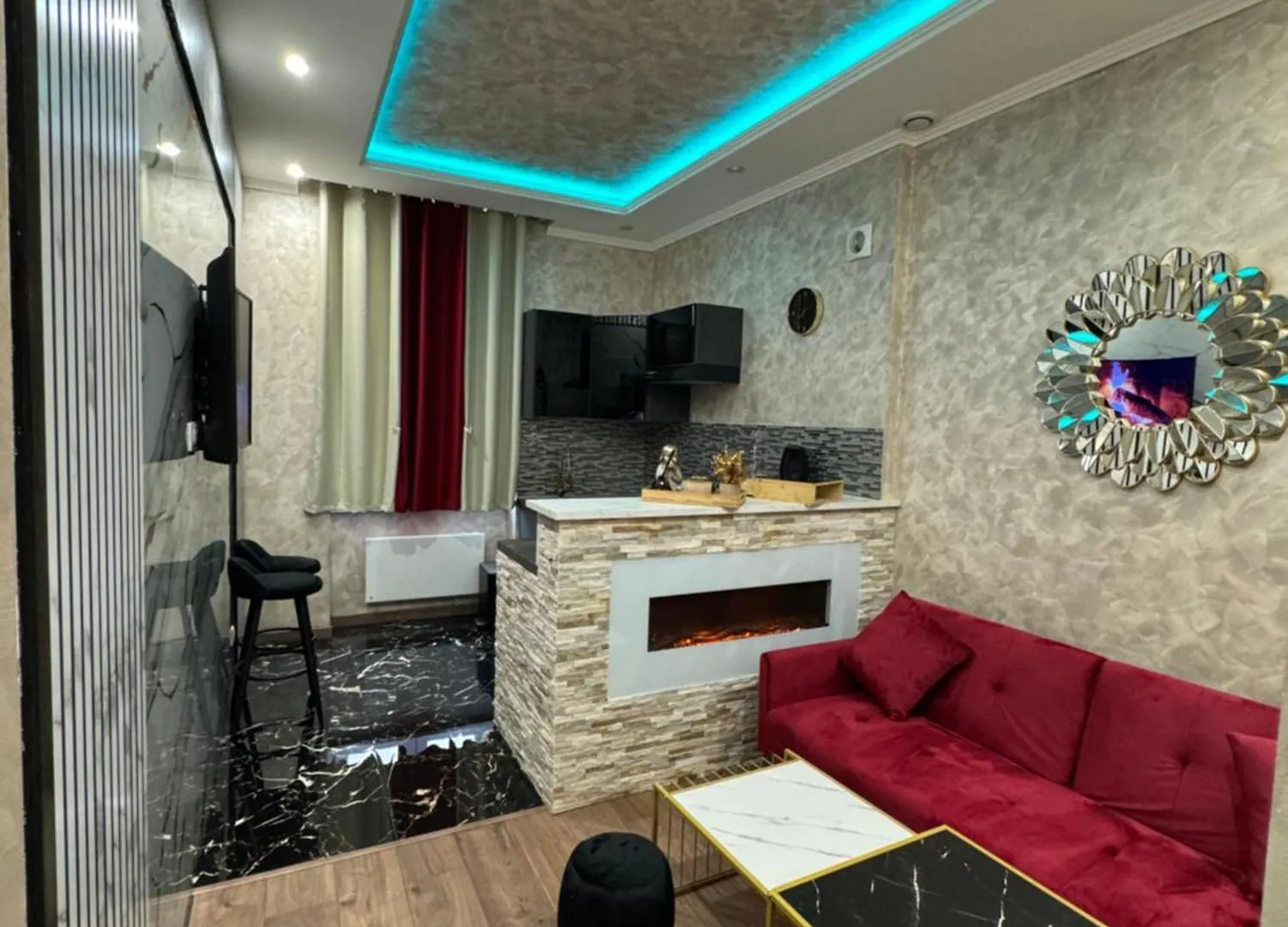 Apartment Appartement De Luxe A Lyon