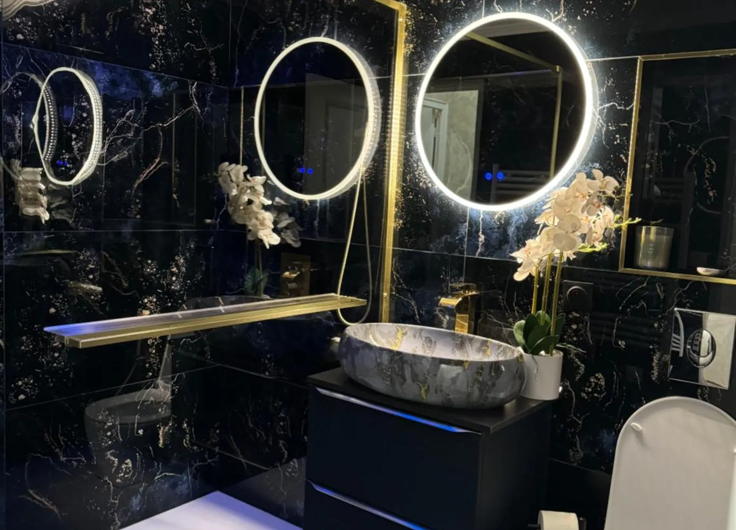 Appartement De Luxe A Lyon 0*,