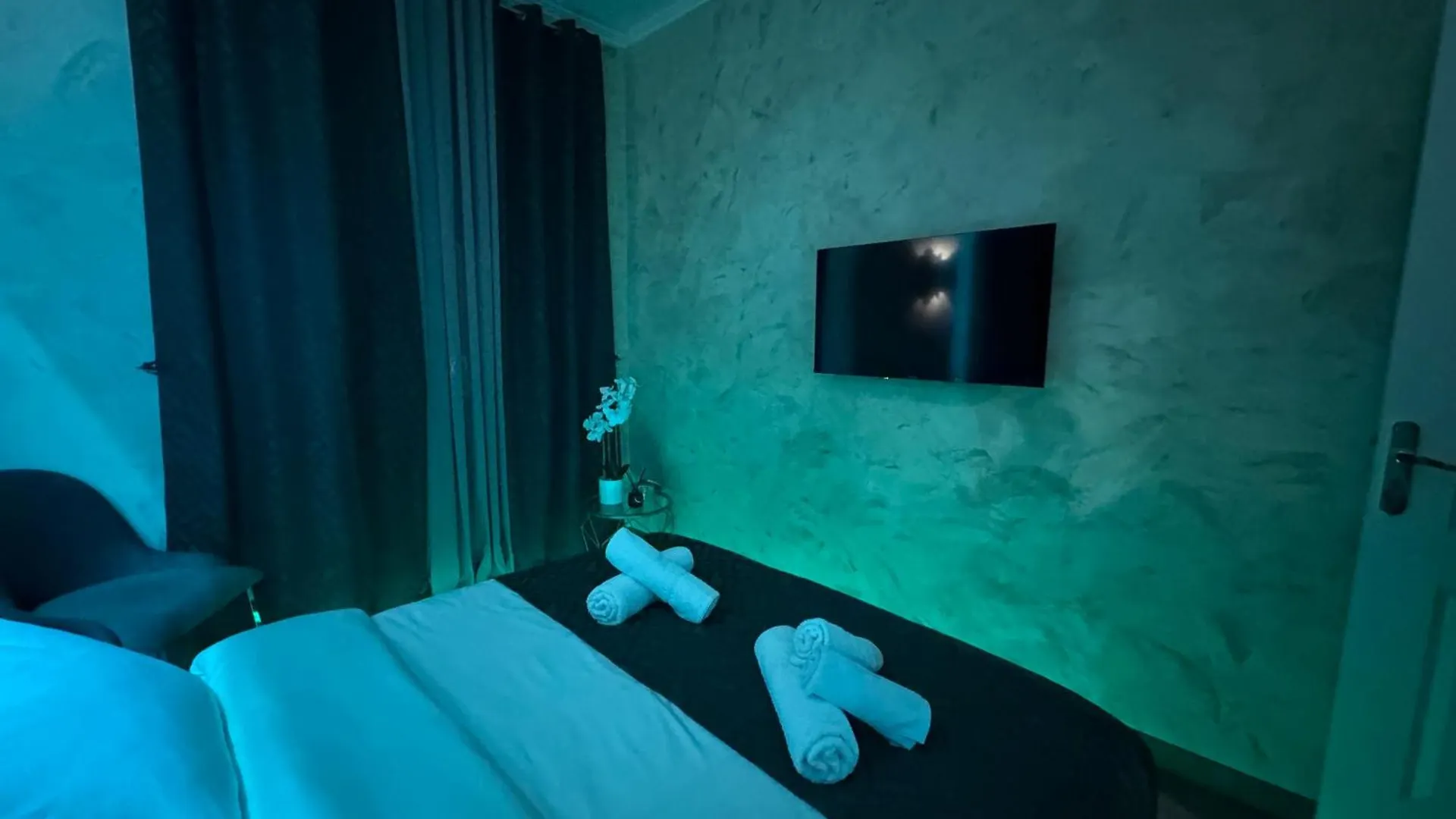 Appartement De Luxe A Lyon