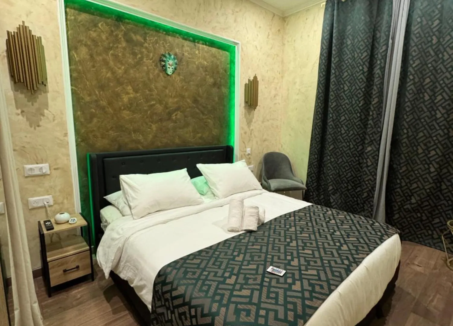 Appartement De Luxe A Lyon