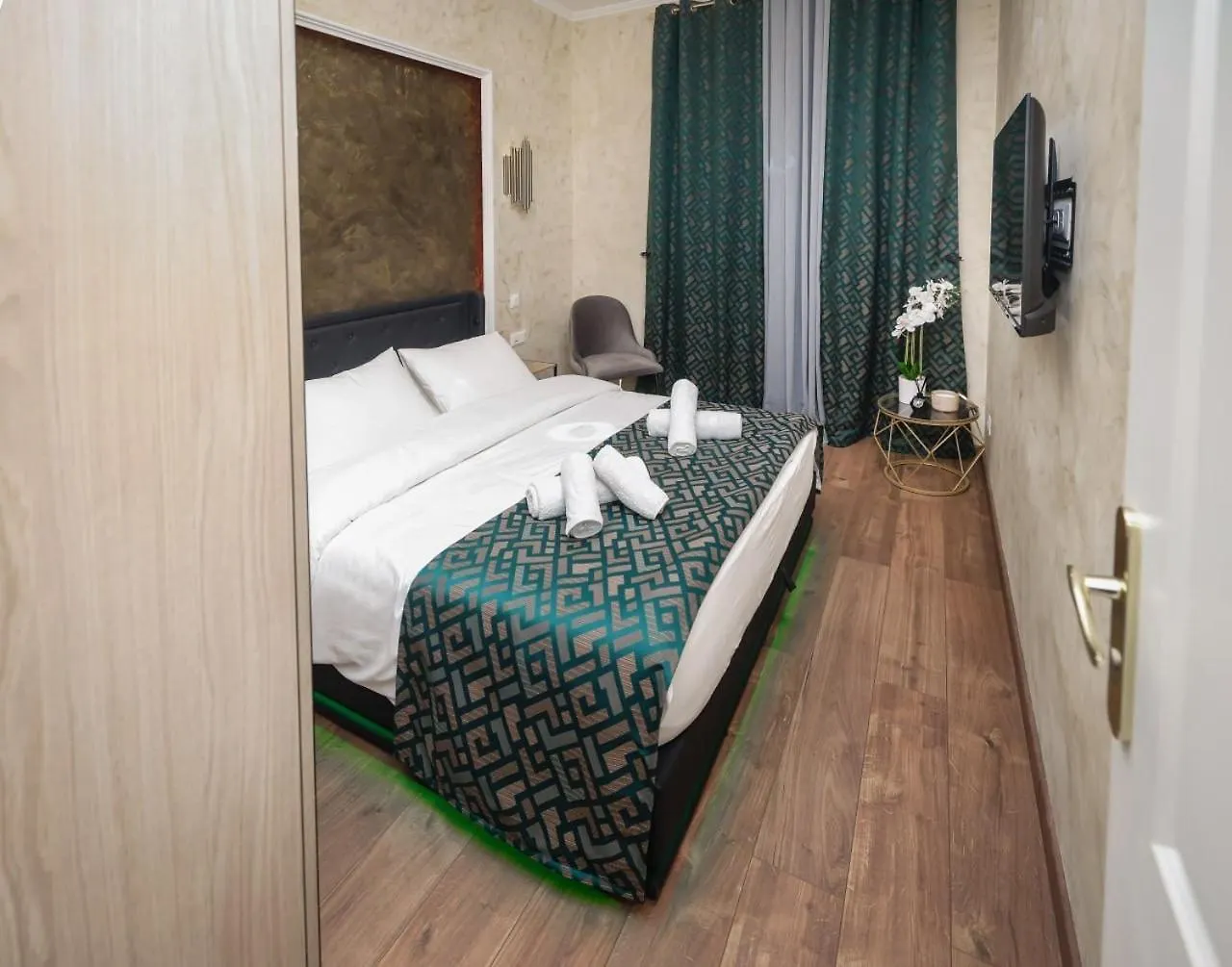 Appartement De Luxe A Lyon
