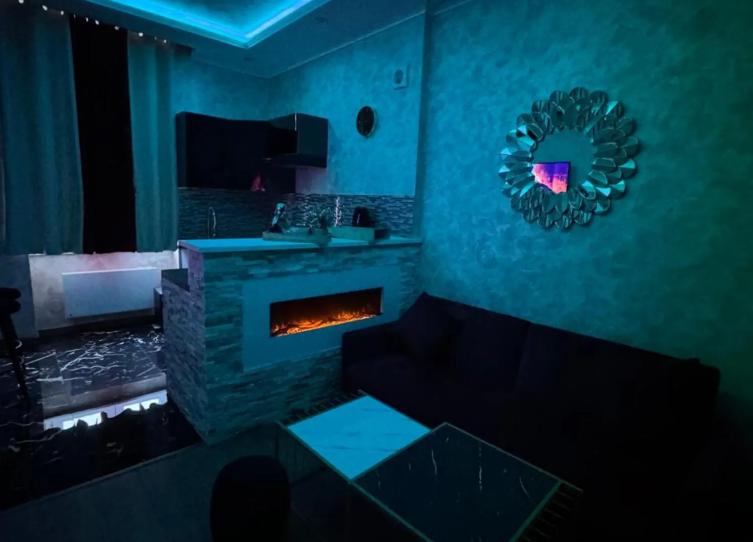 Appartement De Luxe A Lyon 0*,  France