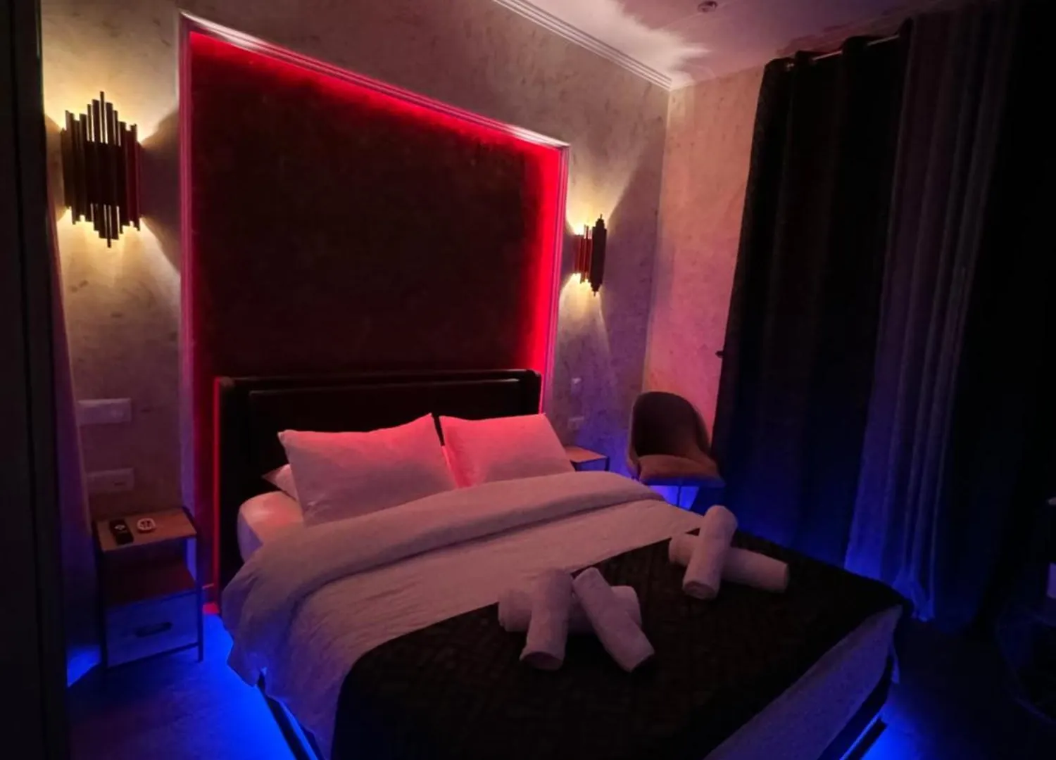 Apartment Appartement De Luxe A Lyon France
