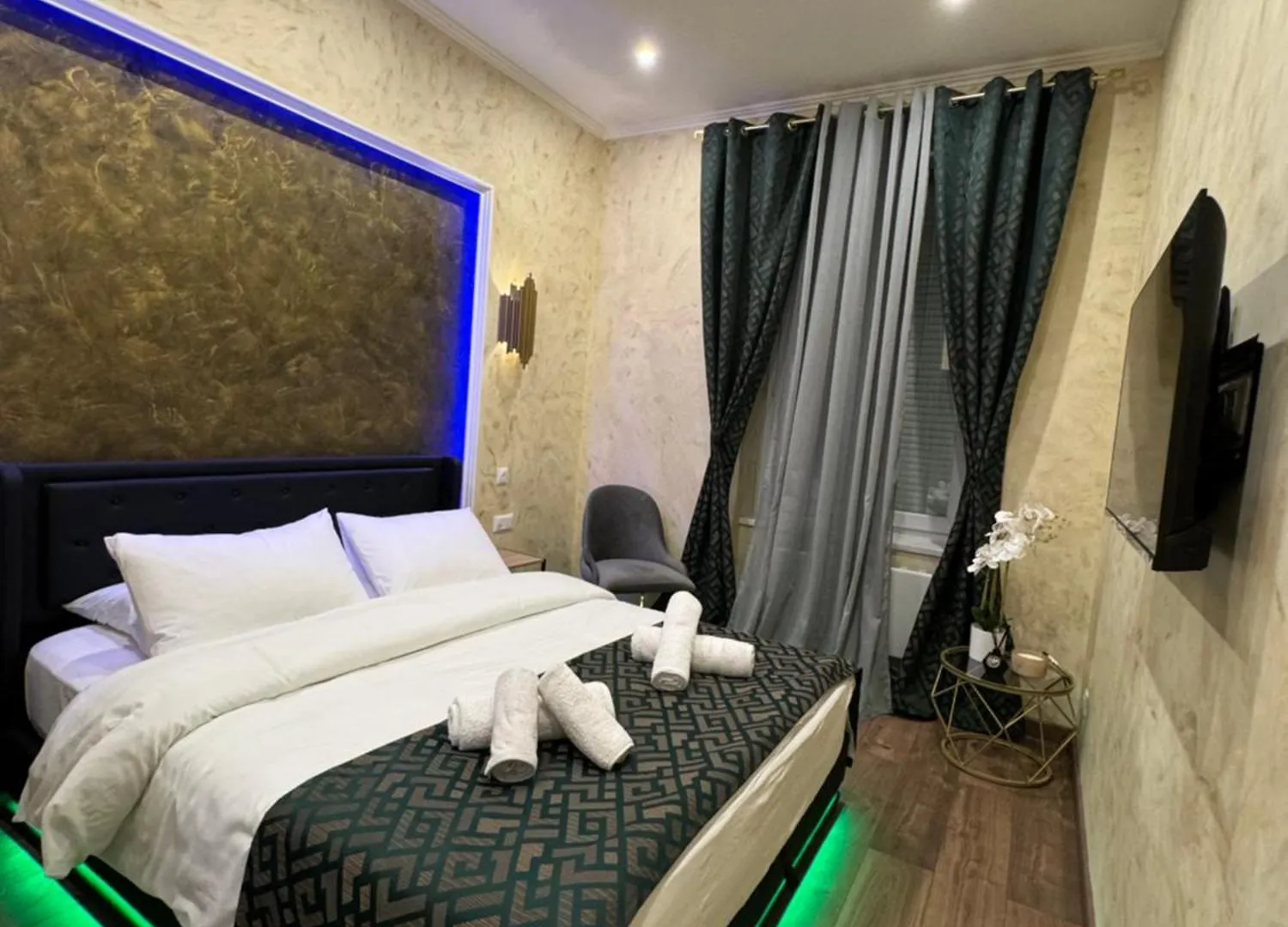 Appartement De Luxe A Lyon