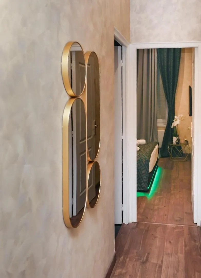 Appartement De Luxe A Lyon 0*,  France