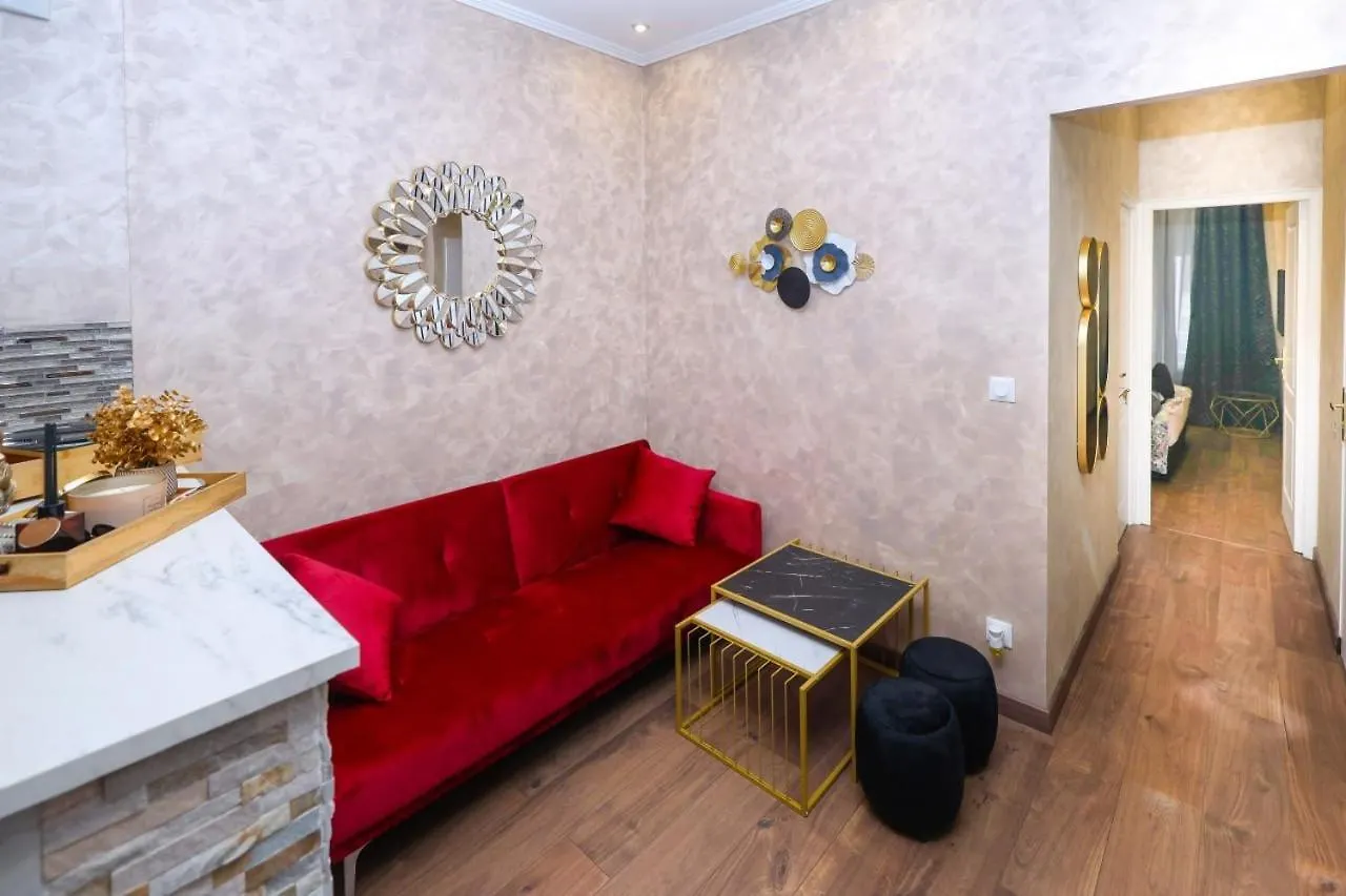 Appartement De Luxe A Lyon