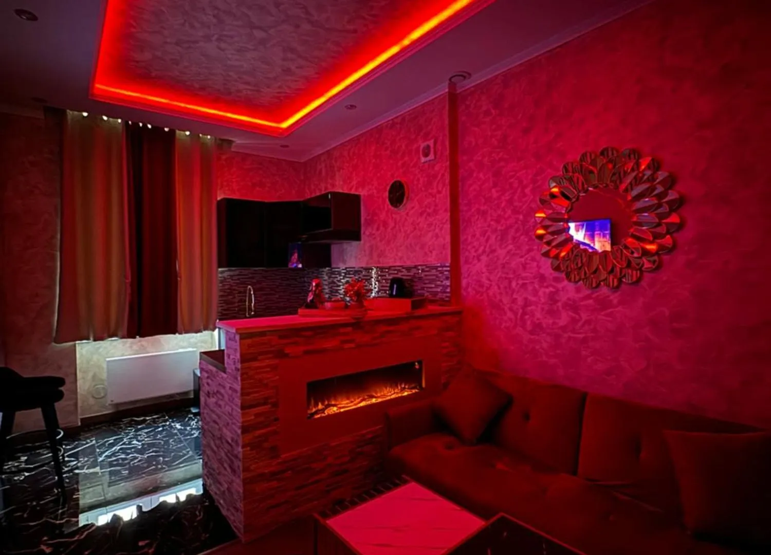 Apartment Appartement De Luxe A Lyon