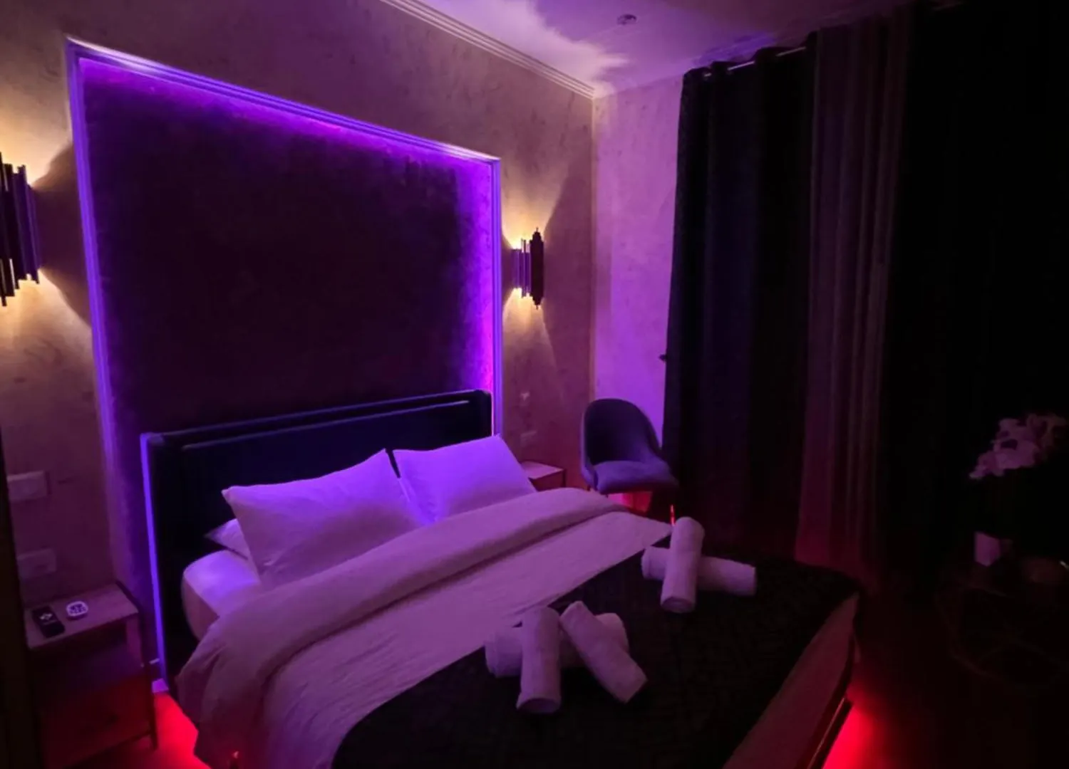 Appartement De Luxe A Lyon 0*,  France